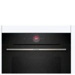 תמונת מוצר: תנור אפיה בילד אין BOSCH בוש HBG7341B1