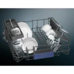 תמונת מוצר: מדיח כלים חצי אינטגרלי SIEMENS סימנס SN53ES04TE