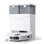 صورة المنتج: Robot vacuum and mop ECOVACS Deebot T30C 144921H