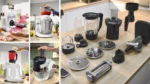صورة المنتج: خلاط عجن BOSCH MUMS6EW00