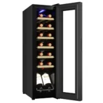 Product image: מקרר יין LANDERS לנדרס JC40W
