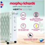 صورة المنتج: دفّاية زيت MORPHY RICHARDS 62609