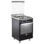 صورة المنتج: Freestanding cooker DELONGHI PEMA64LIL