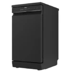 Photo du produit : Lave-vaisselle étroit MIDEA WQP8-W7634C-B 6472