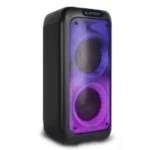 Photo du produit : Portable karaoke speaker PURE ACOUSTICS Lavo