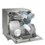 תמונת מוצר: מדיח כלים קטן ELECTROLUX אלקטרולוקס EFC3862MS