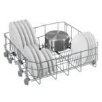 Lave-vaisselle pose libre BEKO BDFN15423W