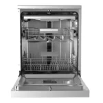 Photo du produit : Lave-vaisselle pose libre MIDEA WQP14-W7633C-S 6469
