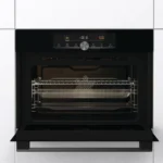صورة المنتج: Built-in microwave with oven function GORENJE BCM4547A10BG