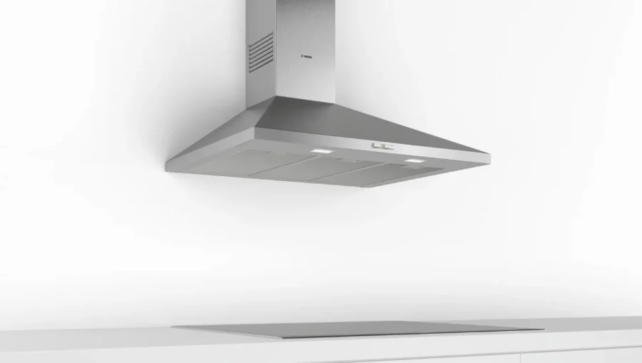קולט אדים עם ארובה BOSCH בוש DWP96BC50 — תמונת מידע
