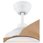 תמונת מוצר: מאוורר תקרה WESTINGHOUSE ווסטינגהאוס 73132-2848 Valeria