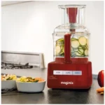 Photo du produit : Robot multifonction MAGIMIX CS5200JRXL
