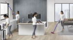 صورة المنتج: Cordless vacuum cleaner DYSON v11 Advanced
