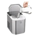 Product image: מכונת קרח YHM וואי איץ’ אם FROSTY-9