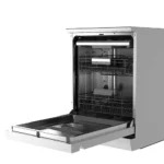 Photo du produit : Lave-vaisselle pose libre MIDEA WQP14-W7633C-S 6469