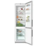 صورة المنتج: Bottom-freezer refrigerator MIELE KFN29162D