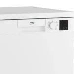 Product image: Freestanding dishwasher BEKO DVN05324W