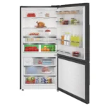 صورة المنتج: Bottom-freezer refrigerator BLOMBERG KND3968EXBRP
