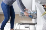 صورة المنتج: Fully integrated dishwasher FUJICOM FJ-DWB8817