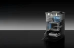 صورة المنتج: Robot vacuum and mop ECOVACS DEEBOT X8 PRO OMNI 144204H