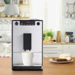 Product image: מכונת קפה GAGGIA גאגיה E950-766 31000