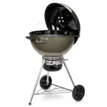 Photo du produit: Barbecue à charbon WEBER C-5750