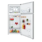 Фото товара: Холодильник с верхней морозильной камерой ELECTROLUX EMT5704CAS