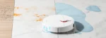 Photo du produit : Robot vacuum cleaner XIAOMI Robot Vacuum S10 Plus