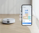 שואב אבק רובוטי ECOVACS אקווקס Deebot N20e Plus 144023H