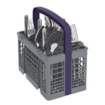 Photo du produit : Lave-vaisselle pose libre BEKO BDFN36522DQ