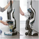 صورة المنتج: Vacuum and floor washer BISSELL Cordless Max 2765N