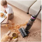 صورة المنتج: Vacuum and floor washer EUREKA NEW500