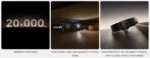 صورة المنتج: Robot vacuum and mop DREAME X50 Ultra complete