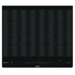 Photo du produit : Plaque à induction GORENJE IS646BG