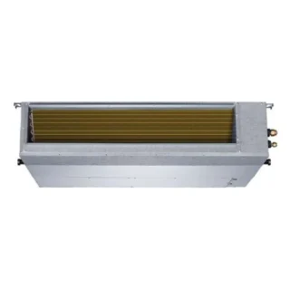 צילום המחשה לקטגוריה — אינו מציין דגם זמין Concealed air conditioner