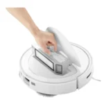 صورة المنتج: Robot vacuum cleaner ROBOROCK Q Revo Curv