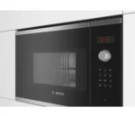 Product image: Built-in microwave with grill BOSCH BEL523MS0