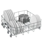 صورة المنتج: Fully integrated dishwasher BEKO DIN36423