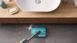صورة المنتج: Vacuum and floor washer DYSON V15s Detect Submarine