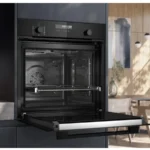 תמונת מוצר: תנור אפיה בילד אין SIEMENS סימנס HB278GFS3