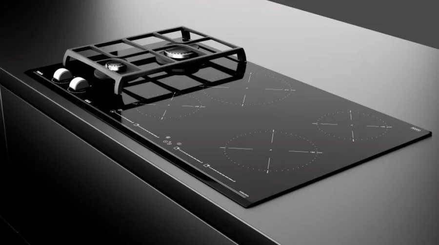 موقد غاز TEKA JZC-96324 — صورة توضيحية للمواصفات