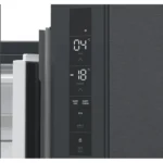 صورة المنتج: ثلاجة بأربعة أبواب ومجمّد سفلي SIEMENS KF96NAXEA