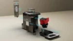 Product image: Coffee machine SIEMENS TP513R09