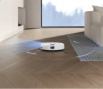 תמונת מוצר: שואב אבק רובוטי ECOVACS אקווקס Deebot N20e 144024H