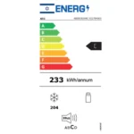 Photo du produit : Congélateur No Frost AEG ABE81816NC