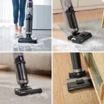 صورة المنتج: Vacuum and floor washer EUREKA NEW500