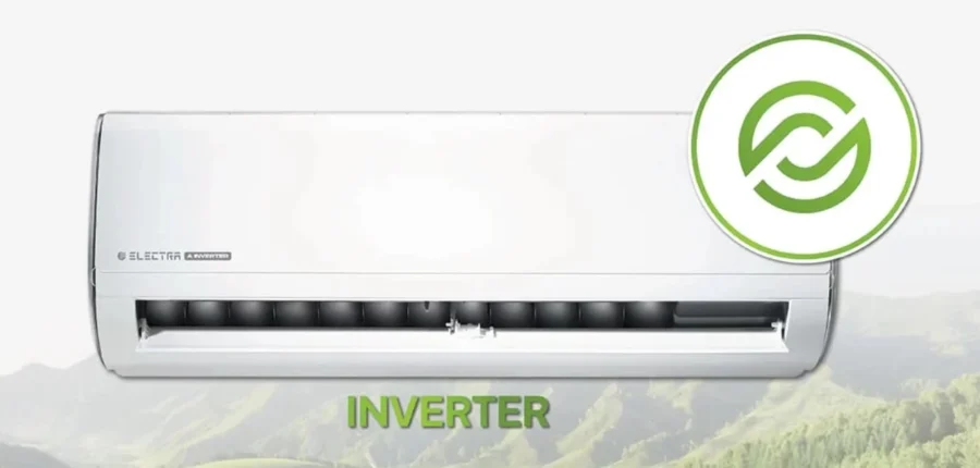 Настенный кондиционер ELECTRA A Inverter 240 — Иллюстрация характеристик