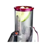 Фото товара: Соковыжималка MORPHY RICHARDS 48181