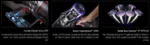 صورة المنتج: Cordless vacuum cleaner DYSON v11 Advanced