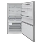 Photo du produit : Réfrigérateur avec congélateur en bas FUJICOM NF888BM
